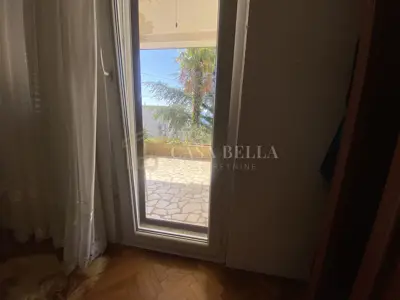 Stan 112 m², Dramalj - 3 spavaće sobe i terasa - 8
