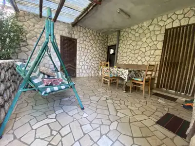 Stan 112 m², Dramalj - 3 spavaće sobe i terasa - 13