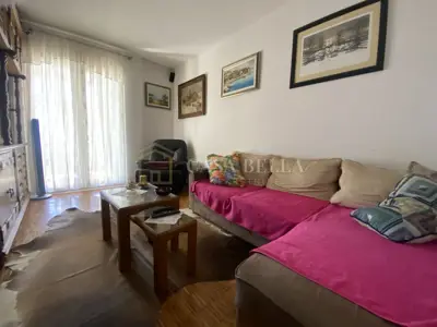 Stan 112 m², Dramalj - 3 spavaće sobe i terasa - 4