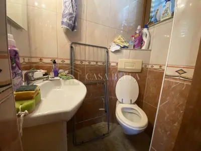 Stan 112 m², Dramalj - 3 spavaće sobe i terasa - 11