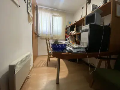 Stan 112 m², Dramalj - 3 spavaće sobe i terasa - 10