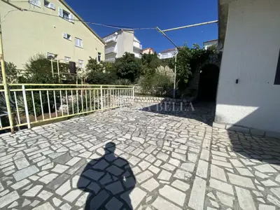Stan 112 m², Dramalj - 3 spavaće sobe i terasa - 16