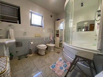 Stan 112 m², Dramalj - 3 spavaće sobe i terasa - 6