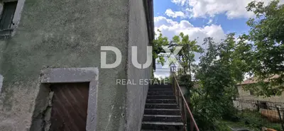 Haus 188 m², Gračišće - freistehendes Steinhaus - 4