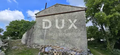 Haus 188 m², Gračišće - freistehendes Steinhaus - 16