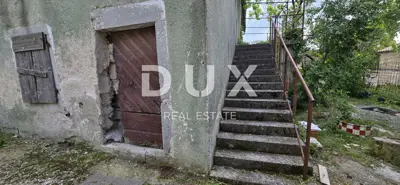 Haus 188 m², Gračišće - freistehendes Steinhaus - 3