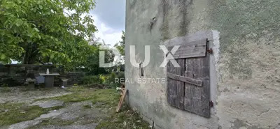 Haus 188 m², Gračišće - freistehendes Steinhaus - 12