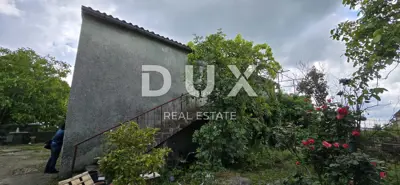 Haus 188 m², Gračišće - freistehendes Steinhaus - 11