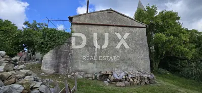 Haus 188 m², Gračišće - freistehendes Steinhaus - 17