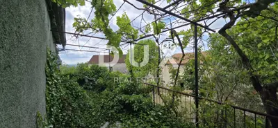Haus 188 m², Gračišće - freistehendes Steinhaus - 10