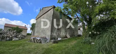 Haus 188 m², Gračišće - freistehendes Steinhaus - 7