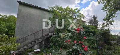 Haus 188 m², Gračišće - freistehendes Steinhaus - 2