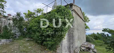 Haus 188 m², Gračišće - freistehendes Steinhaus - 18