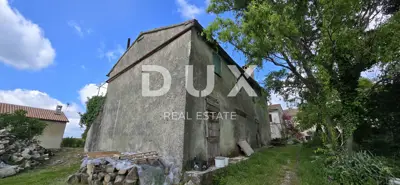 Haus 188 m², Gračišće - freistehendes Steinhaus - 8