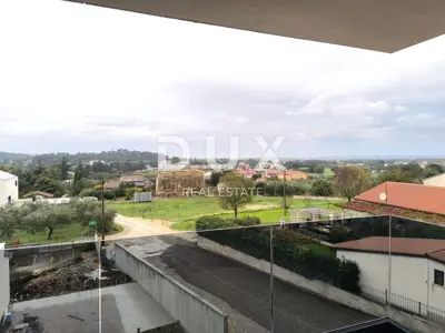 ISTRA, PULA - Penthouse mit Meerblick und Blick auf die Brijuni