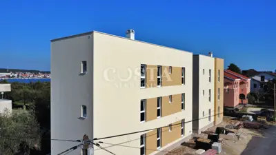 Stan 66,75 m², Sukošan - 3 sobe, vrt 134 m² - 16