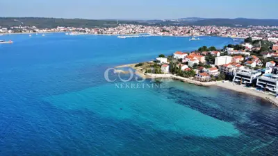 Stan 66,75 m², Sukošan - 3 sobe, vrt 134 m² - 19