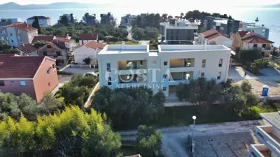 Stan 66,75 m², Sukošan - 3 sobe, vrt 134 m² - 17