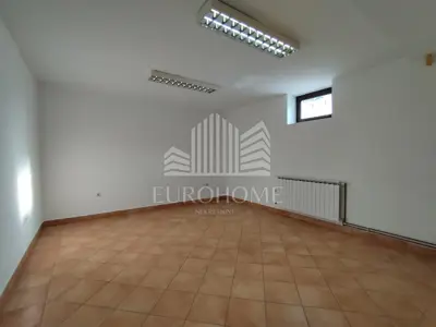 Gewerbeimmobilie zur Miete in Kruge, 37 m²