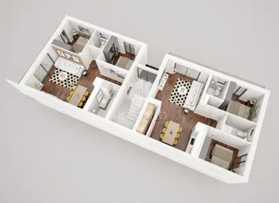 Apartment for sale in Umag, 67 m² - 12