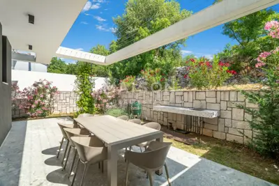 Villa 185 m², Kostrena - panoramic sea view - 8
