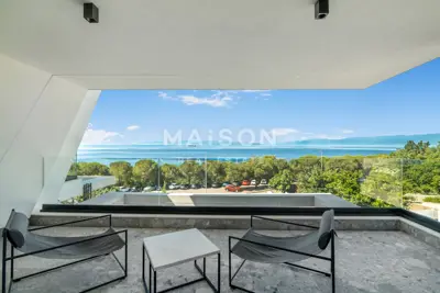 Villa 185 m², Kostrena - panoramic sea view - 2