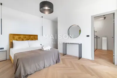 Villa 185 m², Kostrena - panoramic sea view - 10