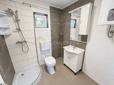 Wohnung 45 m², Kraljevica - Balkon mit Meerblick - 9