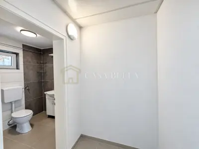 Wohnung 45 m², Kraljevica - Balkon mit Meerblick - 8