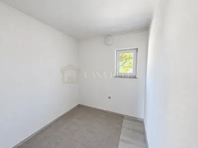 Wohnung 45 m², Kraljevica - Balkon mit Meerblick - 10