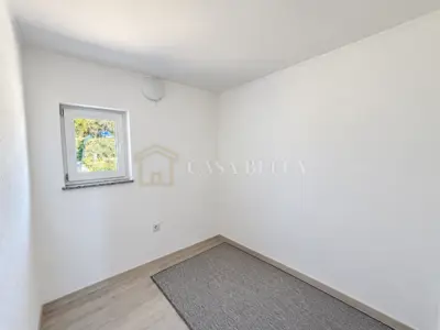 Wohnung 45 m², Kraljevica - Balkon mit Meerblick - 7
