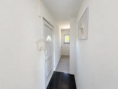 Wohnung 45 m², Kraljevica - Balkon mit Meerblick - 6