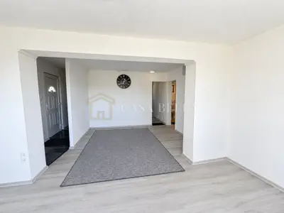 Wohnung 45 m², Kraljevica - Balkon mit Meerblick - 5