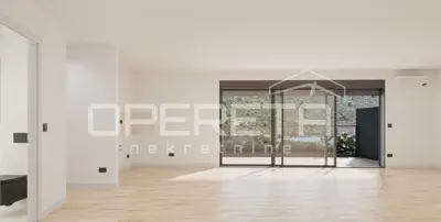 3-room apartment, Stupin Čeline, sea view and 30 m to the sea - 9