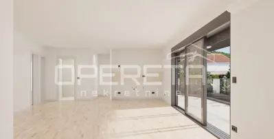 3-room apartment, Stupin Čeline, sea view and 30 m to the sea - 12