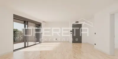 3-room apartment, Stupin Čeline, sea view and 30 m to the sea - 11