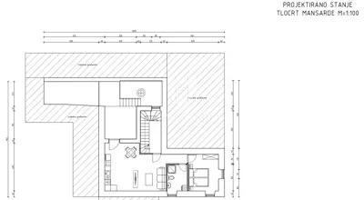 Vodnjan - Apartment with two bedrooms and separate studio apartment - 21