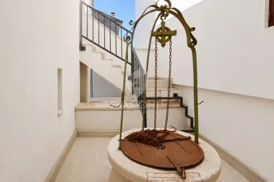 Vodnjan - Apartment with two bedrooms and separate studio apartment - 13