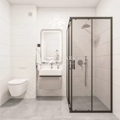 Stan 80 m², Umag - novogradnja, garaža i parkirno mjesto - 10