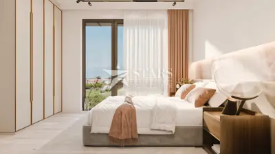 Stan 80 m², Umag - novogradnja, garaža i parkirno mjesto - 8
