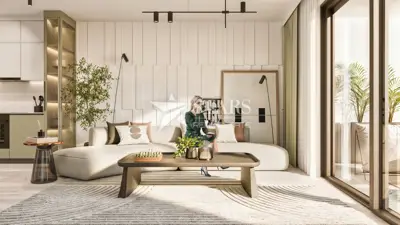 Stan 80 m², Umag - novogradnja, garaža i parkirno mjesto - 5