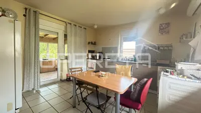 House 133 m², Donji grad Osijek - newer construction - 3