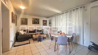 House 133 m², Donji grad Osijek - newer construction