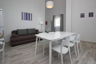 House 217 m², Baška on the island of Krk - first row to the sea - 16