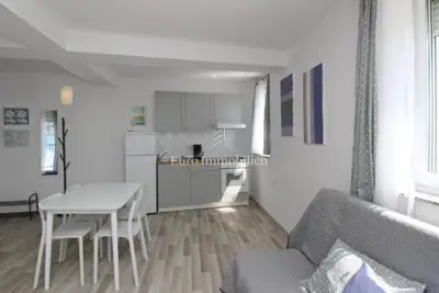 House 217 m², Baška on the island of Krk - first row to the sea - 18