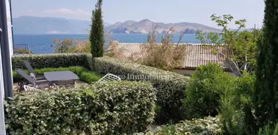 House 217 m², Baška on the island of Krk - first row to the sea - 6