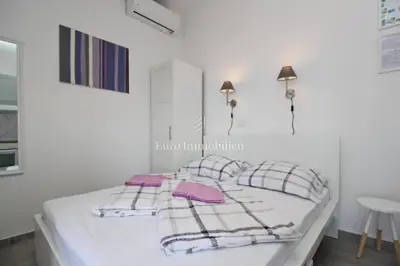 House 217 m², Baška on the island of Krk - first row to the sea - 8
