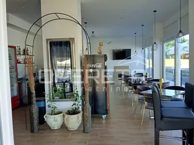 Ugostiteljski objekt 180 m², Poreč - prvi red do mora - 6