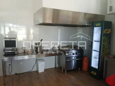 Ugostiteljski objekt 180 m², Poreč - prvi red do mora - 11