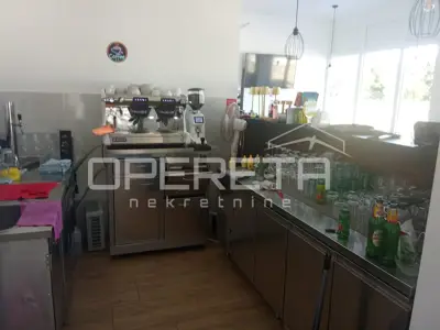 Ugostiteljski objekt 180 m², Poreč - prvi red do mora - 9